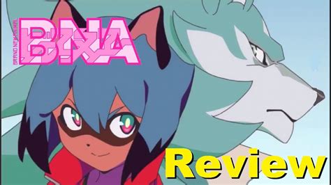 Bna Review Youtube