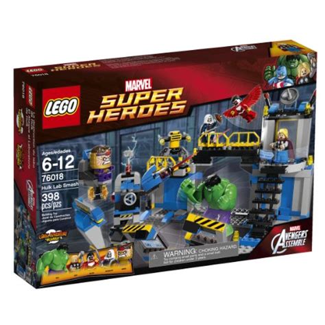 11 Best Lego Marvel Sets For Superhero Fans 2024 Mombrite