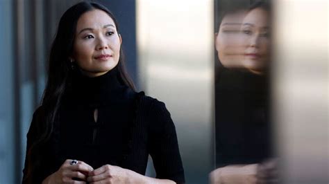 Playing An Asian Activist With A Disability In Downsizing Hong Chau
