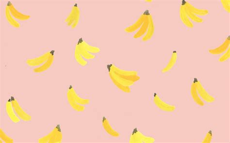 Banana Desktop Wallpapers Top Free Banana Desktop Backgrounds