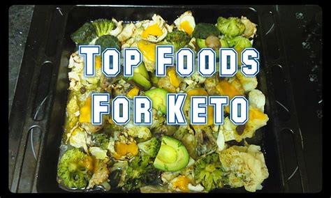 We did not find results for: Top Foods for Keto - All of the Macronutrients | Food ...