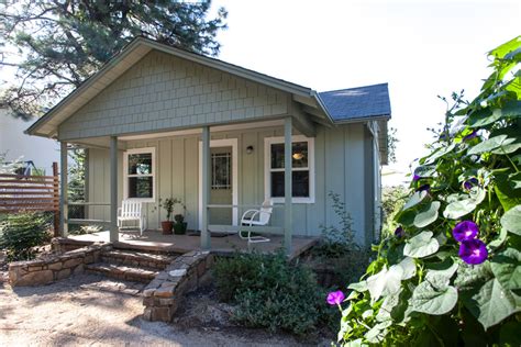 Post War Bungalow Deep Energy Retro Fit Traditional Exterior