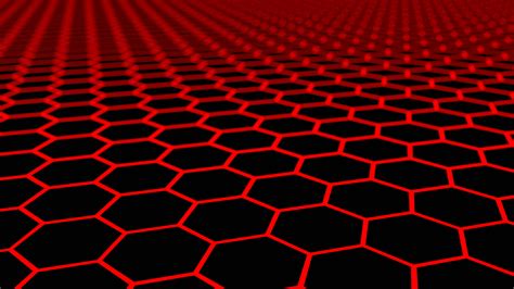 Download Red Hexagons Background Royalty Free Stock Illustration Image Pixabay