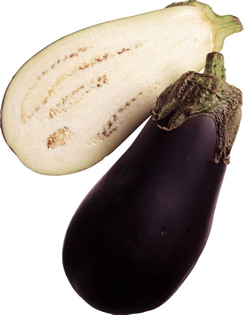 Download Eggplant Png Images Download Hq Png Image Freepngimg