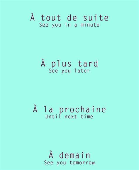 Pin by KimEK on French | Basic french words, Learn french, Useful ...