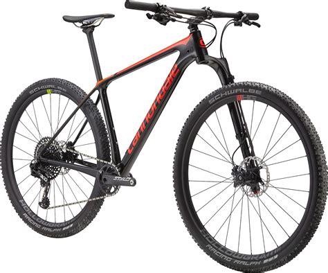 Cannondale F Si Carbon 2 29er Mountain Bike 2019 £299625