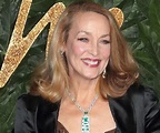 Jerry Hall Biography - Facts, Childhood, Family Life & Achievements
