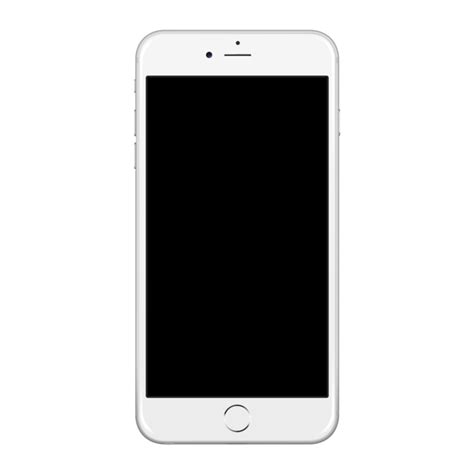Iphone 6 Png Iphone 6 Transparent Background Freeiconspng