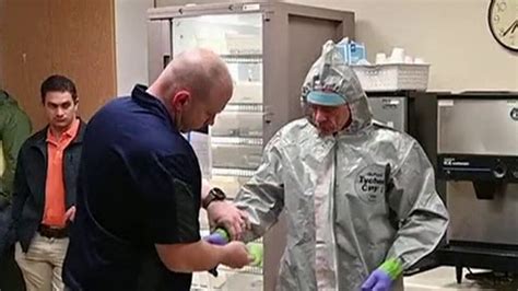 Alabama Reports First Coronavirus Case Fox News