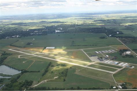 Greater Kankakee Airport Airports 813a E 4000s Rd Kankakee Il