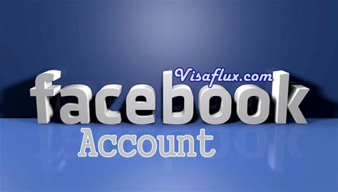 How To Set Up A Facebook Account Open New Facebook Account Profile