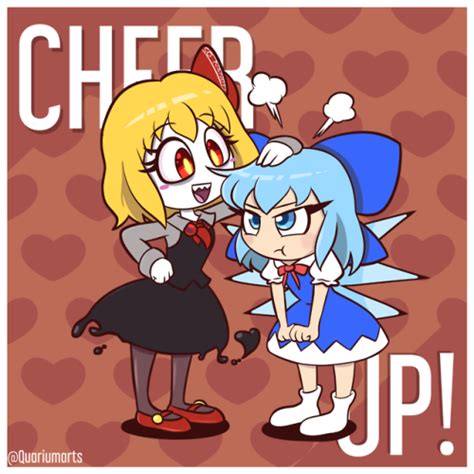 Touhou Project On Tumblr