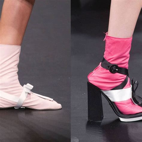 The 50 Ugliest Shoes In History