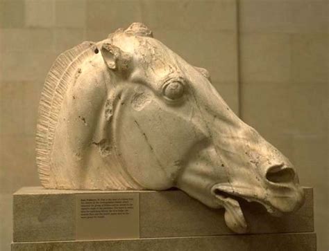 Artemis Goodwoods Horse Of Selene The History Guide