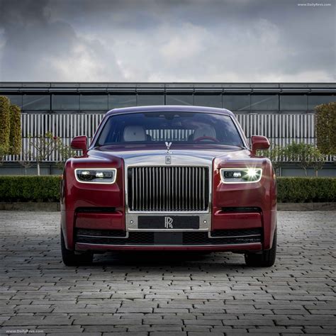 Rolls royce offers 5 new car models in india. 2020 Rolls-Royce Red Phantom - HD Pictures, Videos, Specs ...