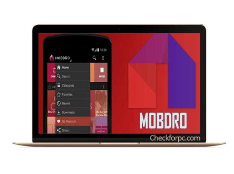 Mobdro For Windows 10 Mobile Daddygase