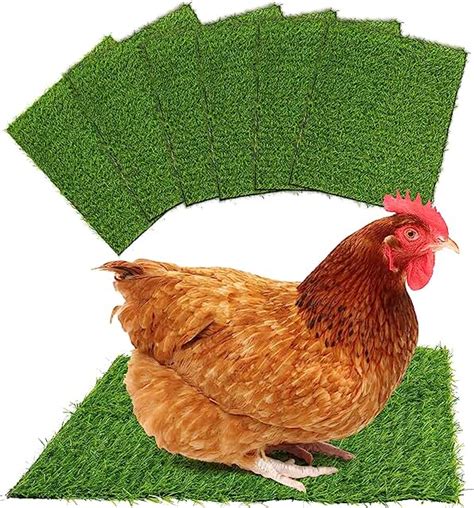 Chicken Nesting Pads