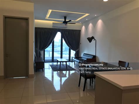 Find the best hotel deal in chan sow lin. One Residence Intermediate Serviced Residence 2 bedrooms ...
