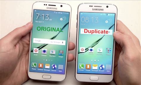 Checking the original is needful because some people try to this article will show you step by step procedures of how to differentiate an original samsung android phone from a fake one. How to check Original or Fake Mobile? Phone Asli Ya Nakli ...