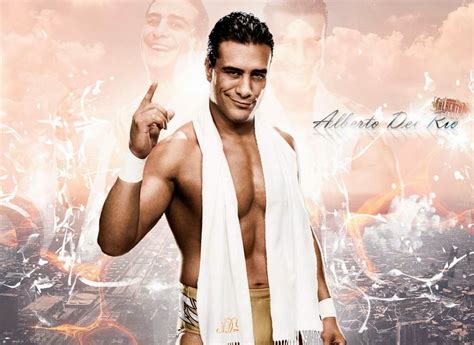 All New Wallpaper Alberto Del Rio WWE Wallpapers HD