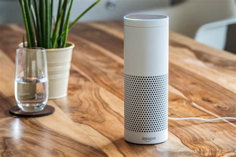 How Does Alexa Work How Does Alexa Identify Who Is Speaking