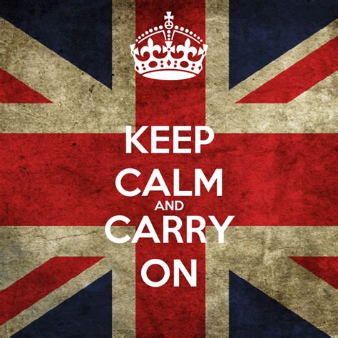 Keep Calm And Carry On Poster Beatriz Keep Calm O Matic