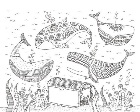 Share your coloring experience at coloringfaith.com! 17+ best images about Whales on Pinterest | Coloring ...