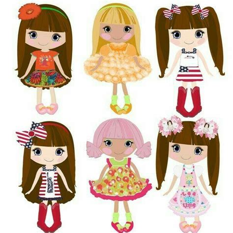 Pursesclipart Vintage Paper Dolls Dolls Handmade Paper Dolls