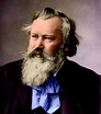 Musical Musings: Brahms - Double Concerto In A Minor