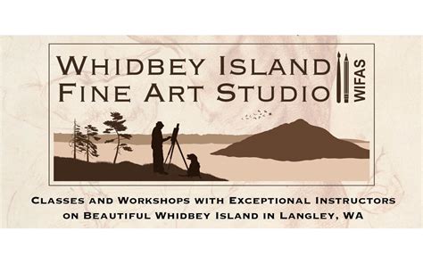 Whidbey Island Fine Art Studio Whidbey And Camano Islands