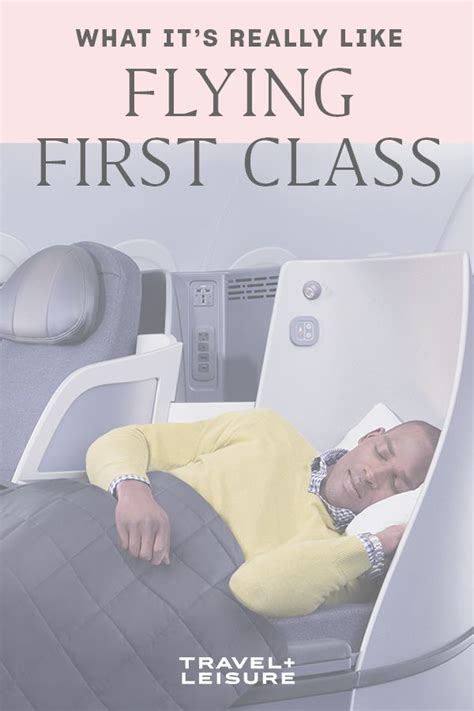 What Flying In First Class Is Like And How To Decide If It S Worth It Flying First Class