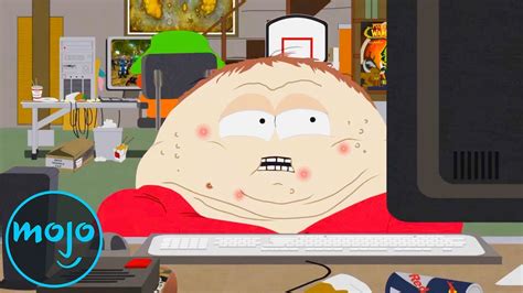 Top 10 Funniest South Park Episodes Youtube