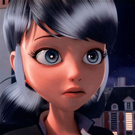 Marinette Dupain Cheng Icon