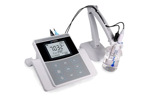 Fungsi Ph Meter Benchtop Pengertian Keunggulan Fungsi Dan Model | Sexiz Pix
