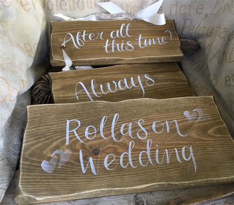Pin By Signsatsimplywood On Wooden Rustic Wedding Sign Ideas Rustic