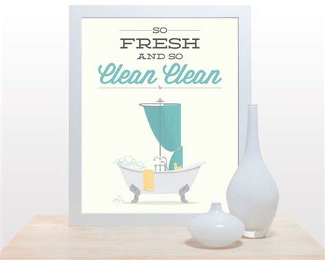 Clean Bathroom Quotes Quotesgram