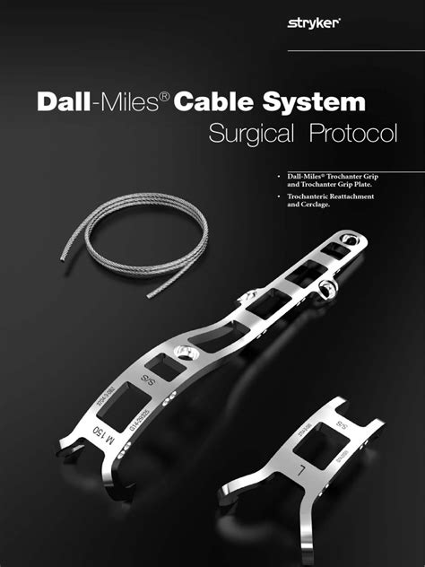Dall Miles Surgical Protocol Medicine Wellness
