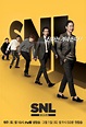 Saturday Night Live Korea | TV Time