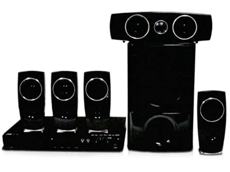 Home Theatre Systems Jvc Dvd Home Theatre System With Bluetooth Th