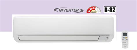 Daikin FTKL71UV16T 2 0 Ton Inverter 3 Star Split Air Conditioners In