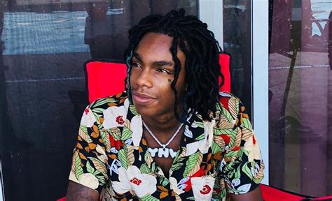 Ynw Melly Is Being Investigated For Another Murder Rap
