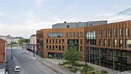 University College Copenhagen | KANT Arkitekter | Archello