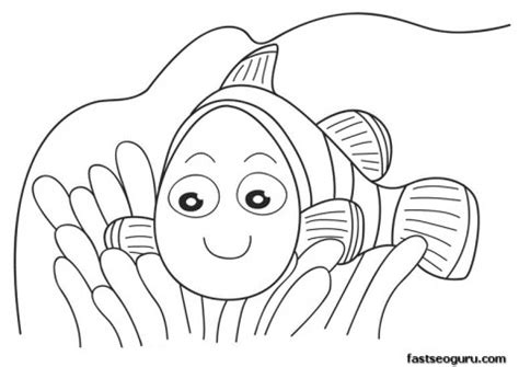 The most important part of the show, however, was its. Printable cute golden tropical fish coloring pages - Free ...