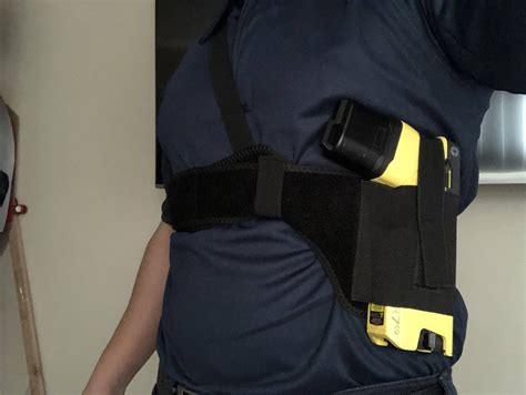 2 Praetorian Holsters - Dinosaurized: An Army Store