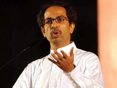 In his address to the. Maharashtra Cabinet Expansion: Uddhav Thackeray's cabinet ...