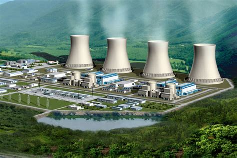 Hunan Reactor Ready To Resume Construction Business Cn