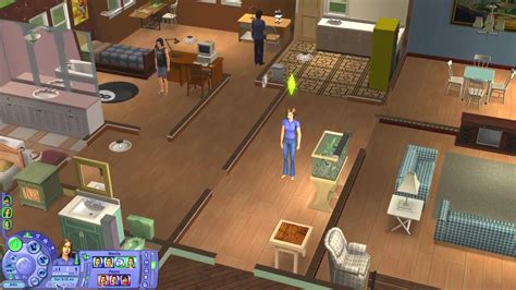 The Sims 2 Patch Update The Sims Resource Blog
