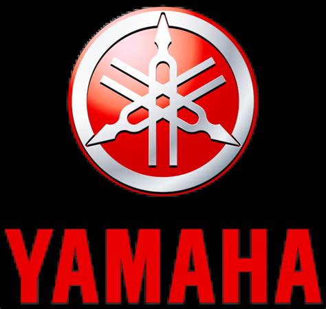 Yamaha Motorcycle Logo History And Meaning Bike Emblem