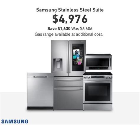 Washers, dryers, kitchen appliances, microwaves, dishwashers, refrigerators, freezers, stoves, ovens, ranges, wall ovens & cooktops. Kitchen Appliance Packages, Appliance Bundles at Lowe's ...
