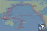 一天内全球近10个地方发生地震！澳洲也在这条地震带上 - 澳洲无忧网